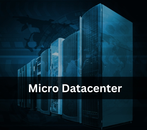 micro datacenter