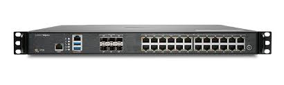 Mid Range, NSa Series Sonicwall