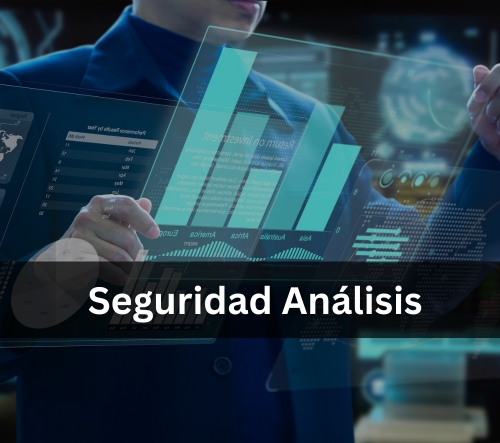 analisis de seguridad network