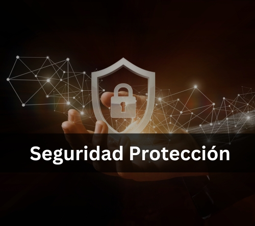 seguridad de proteccion para sistemas informaticos